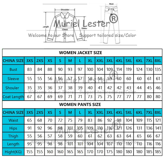 Elegant Blue Women's Suits Double Breasted 3 Piece Sets Jacket Pants Vest Female Clothing Slim Fit Smart Office Lady Blazer